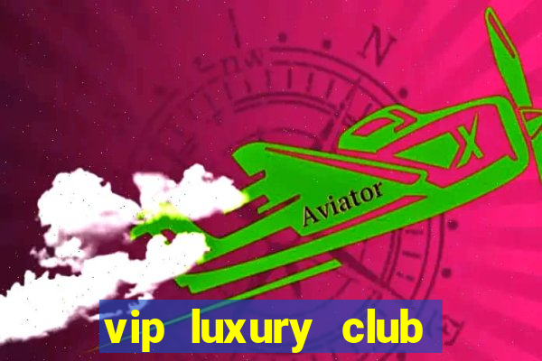 vip luxury club porto alegre