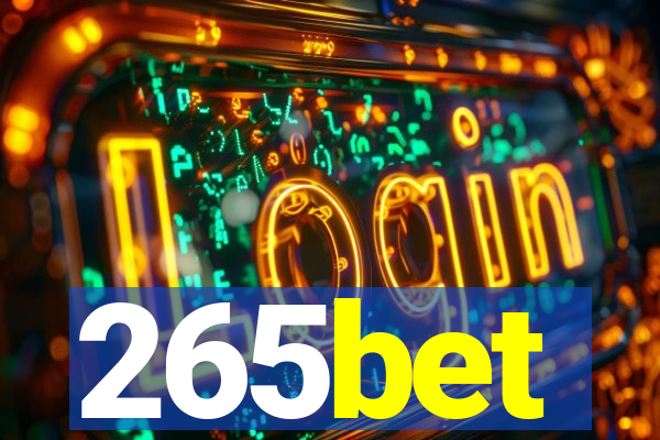 265bet