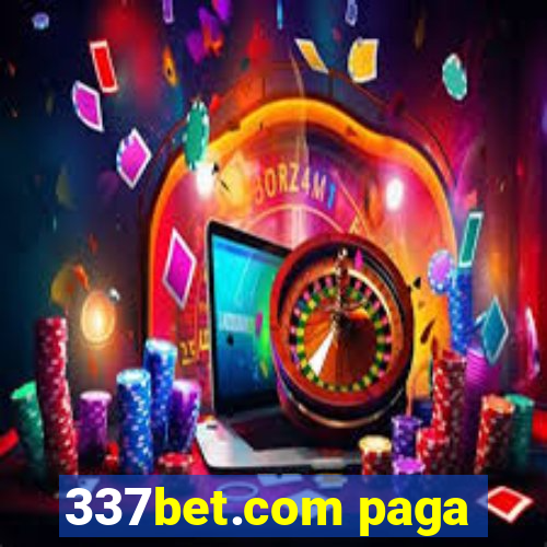 337bet.com paga