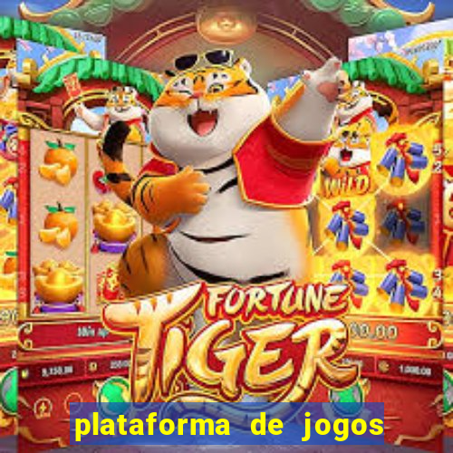 plataforma de jogos 777 bet