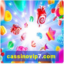 cassinovip7.com