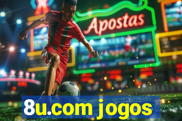 8u.com jogos