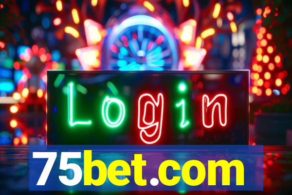 75bet.com