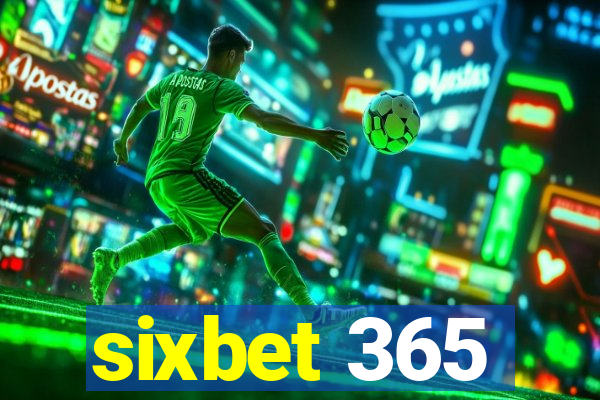 sixbet 365