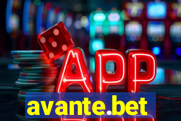 avante.bet