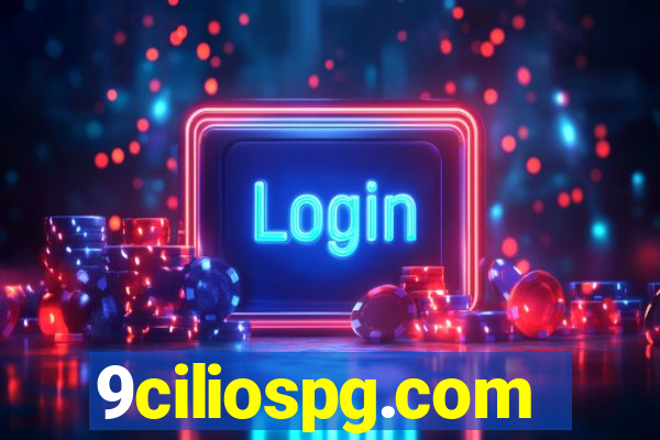 9ciliospg.com