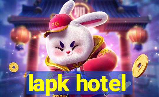 lapk hotel