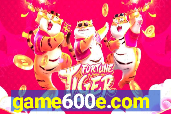 game600e.com