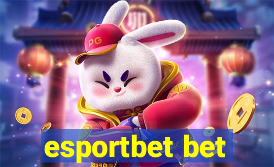 esportbet bet