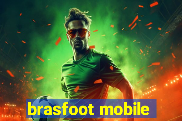 brasfoot mobile