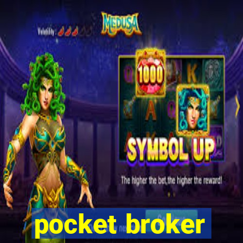 pocket broker