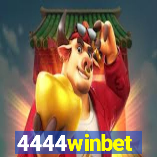 4444winbet