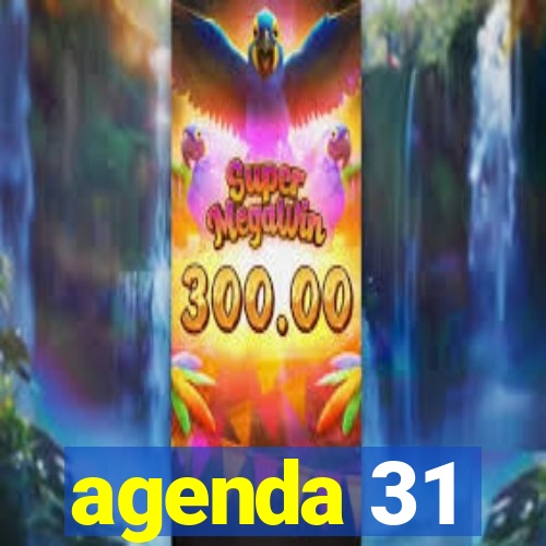 agenda 31