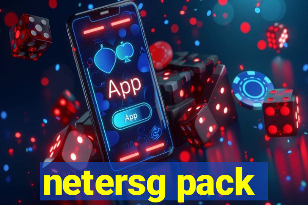 netersg pack