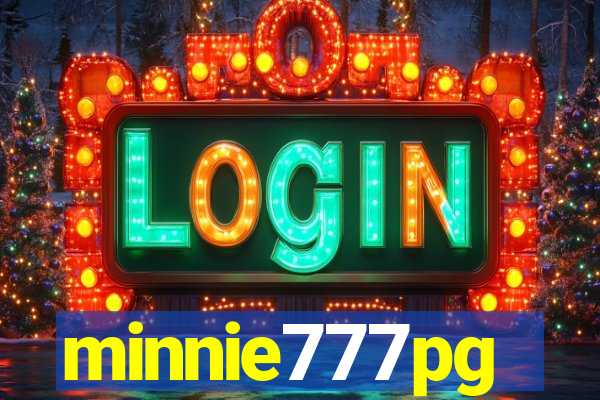 minnie777pg