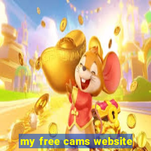 my free cams website