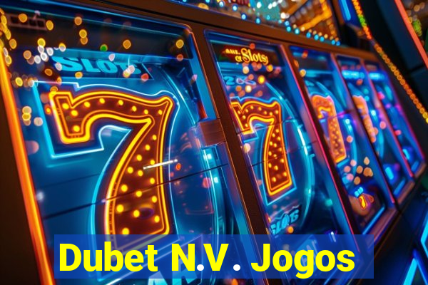 Dubet N.V. Jogos