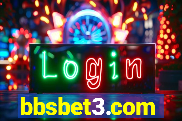 bbsbet3.com