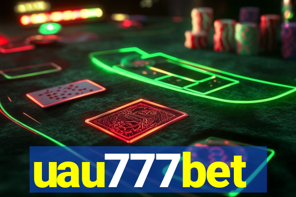 uau777bet