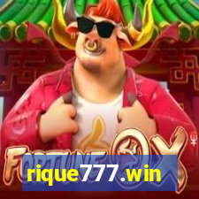 rique777.win