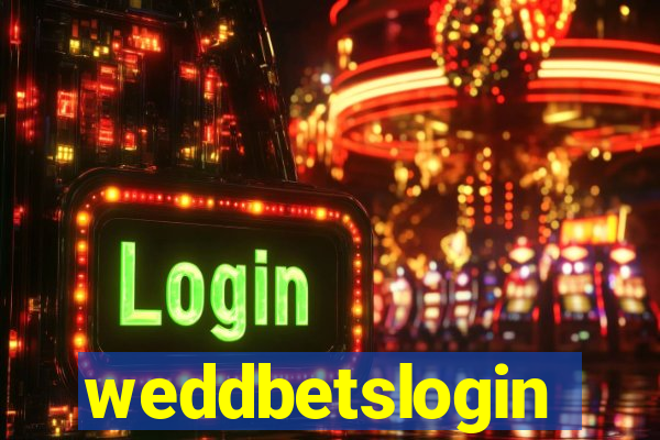 weddbetslogin