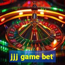 jjj game bet