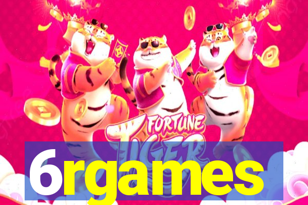 6rgames