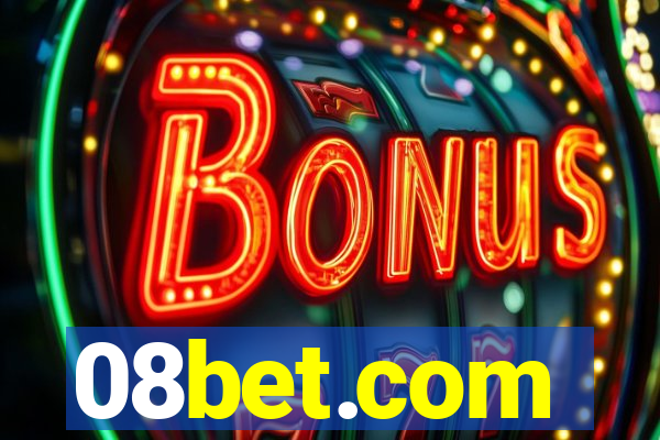 08bet.com