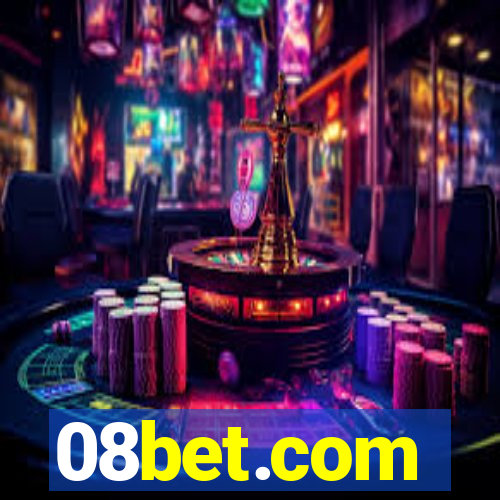 08bet.com