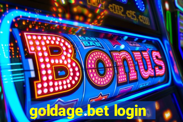 goldage.bet login