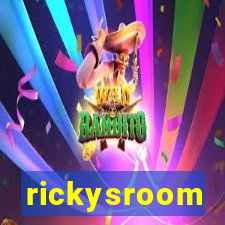 rickysroom