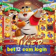 bet12 com login