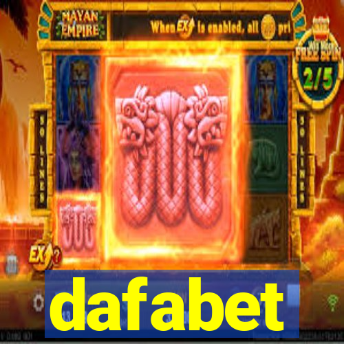 dafabet