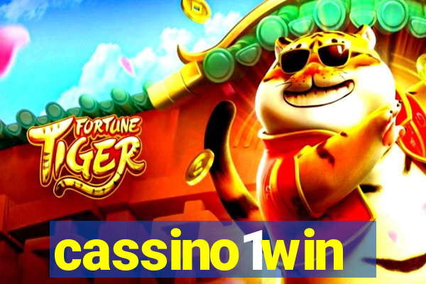 cassino1win