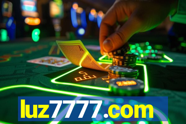 luz7777.com