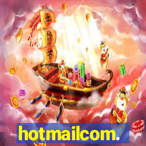 hotmailcom.