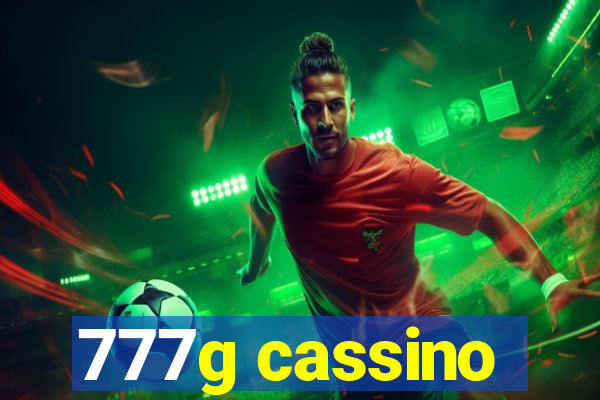 777g cassino