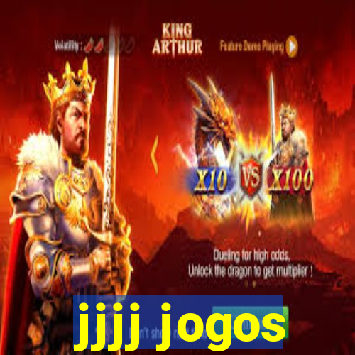 jjjj jogos