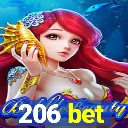 206 bet