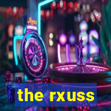 the rxuss