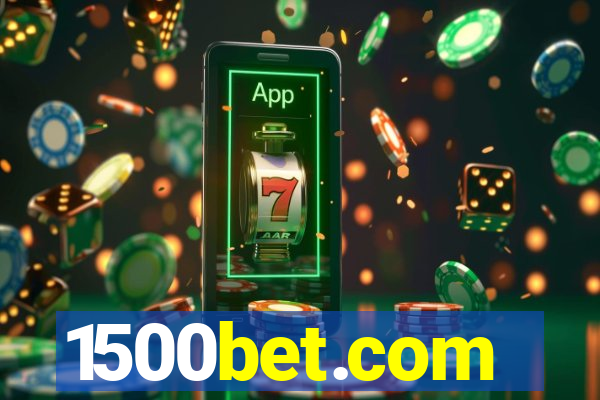 1500bet.com