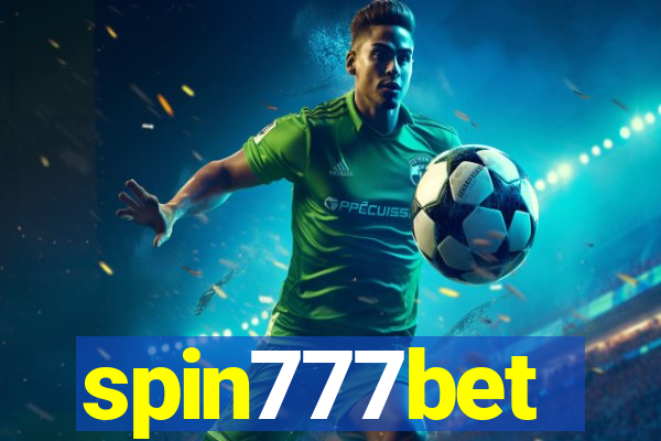 spin777bet