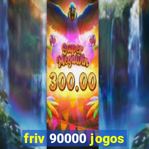 friv 90000 jogos