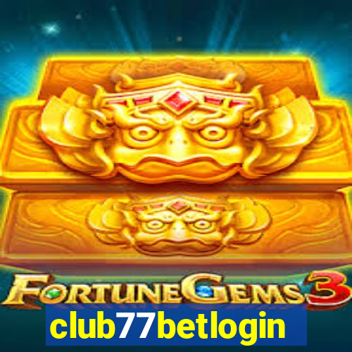 club77betlogin