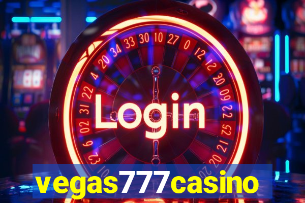 vegas777casino