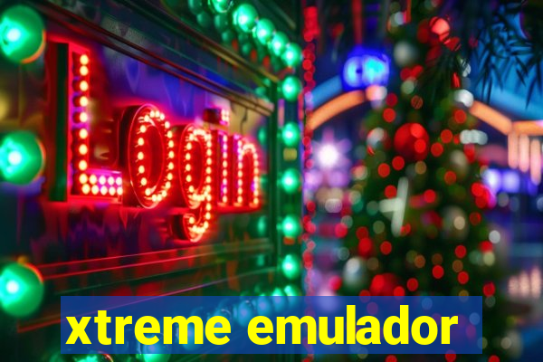 xtreme emulador