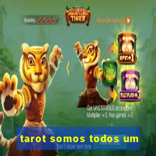 tarot somos todos um