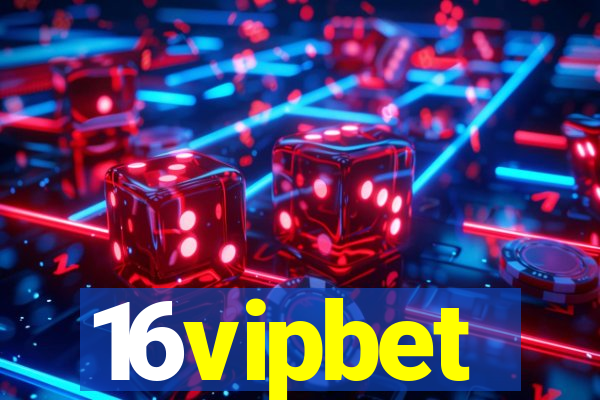 16vipbet