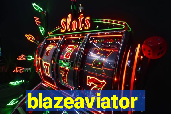 blazeaviator