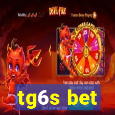 tg6s bet